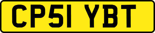 CP51YBT