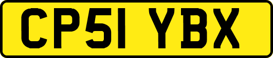 CP51YBX