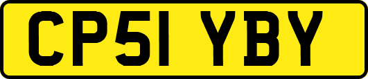 CP51YBY
