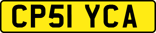 CP51YCA