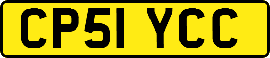 CP51YCC