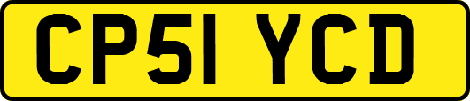 CP51YCD