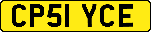 CP51YCE