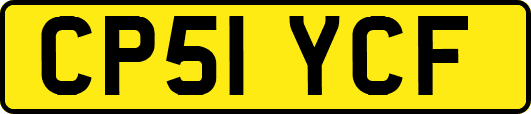 CP51YCF