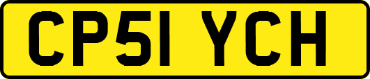CP51YCH