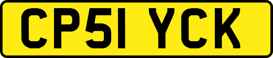 CP51YCK