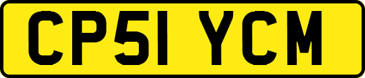 CP51YCM
