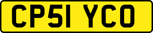 CP51YCO