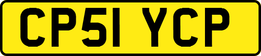 CP51YCP