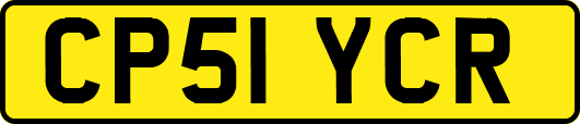 CP51YCR