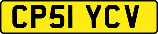 CP51YCV
