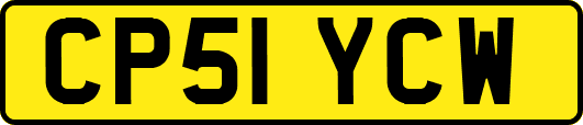 CP51YCW