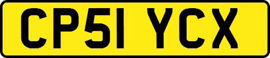 CP51YCX