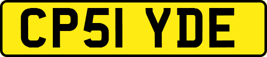 CP51YDE