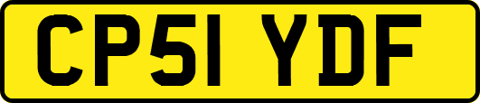 CP51YDF