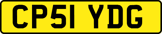 CP51YDG