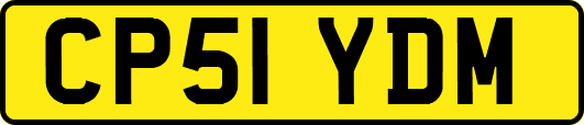 CP51YDM