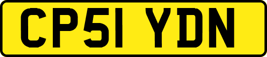 CP51YDN