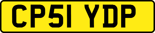 CP51YDP