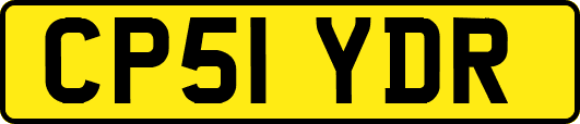 CP51YDR