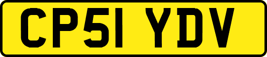 CP51YDV