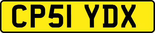 CP51YDX