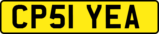 CP51YEA