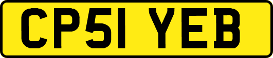 CP51YEB