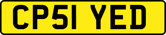 CP51YED