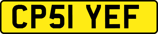 CP51YEF