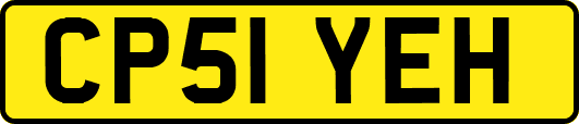 CP51YEH
