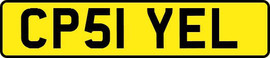 CP51YEL