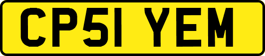 CP51YEM
