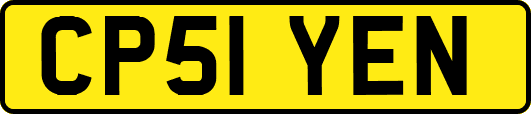 CP51YEN