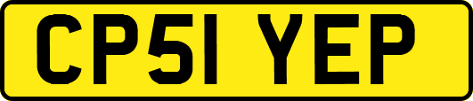 CP51YEP