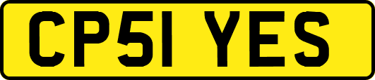 CP51YES