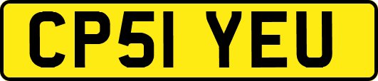 CP51YEU