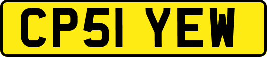 CP51YEW