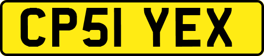 CP51YEX