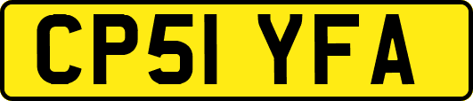 CP51YFA
