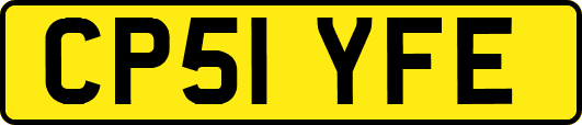 CP51YFE