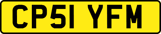 CP51YFM