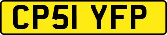 CP51YFP