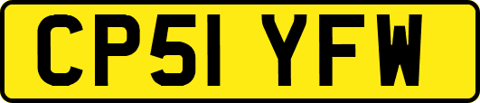 CP51YFW