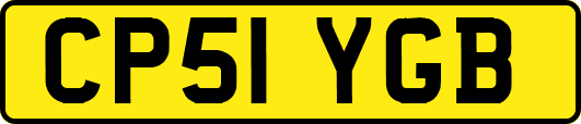 CP51YGB