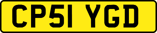 CP51YGD