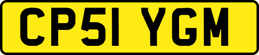 CP51YGM