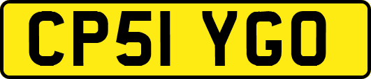 CP51YGO
