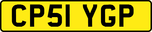 CP51YGP