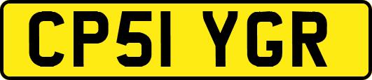 CP51YGR